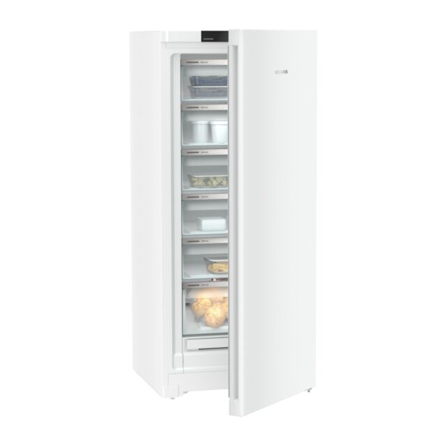 Liebherr FNC7026 NoFrost, FrostProtect, 6 Drawers