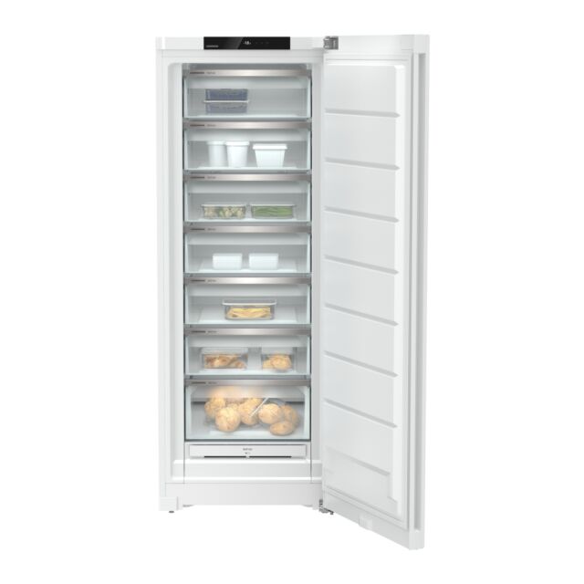 Liebherr FNC7227 NoFrost, FrostProtect, 7 Freezer Drawers