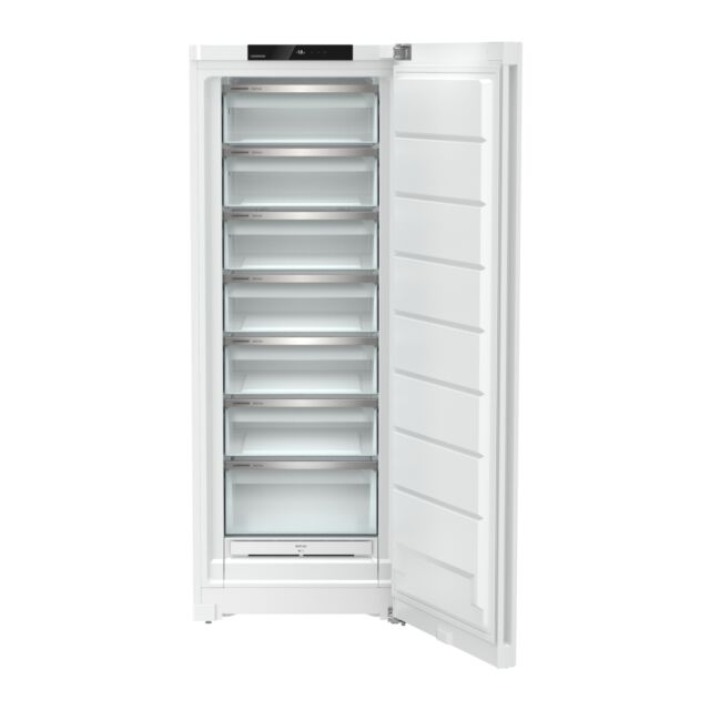Liebherr FNC7227 NoFrost, FrostProtect, 7 Freezer Drawers