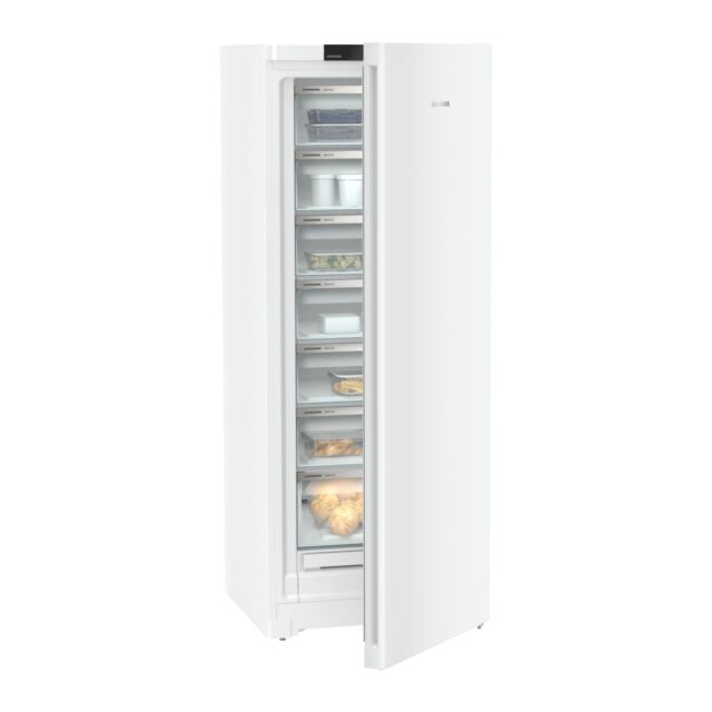 Liebherr FNC7227 NoFrost, FrostProtect, 7 Freezer Drawers