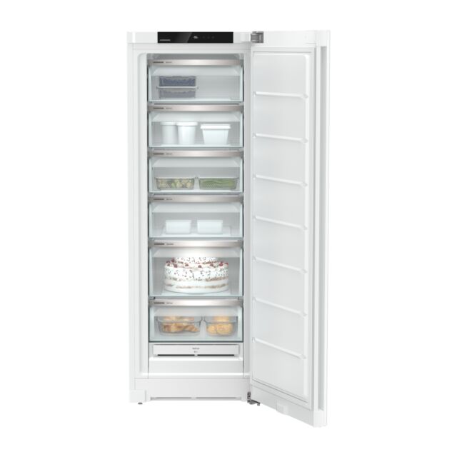 Liebherr FND5026 NoFrost, FrostProtect, 6 Drawers