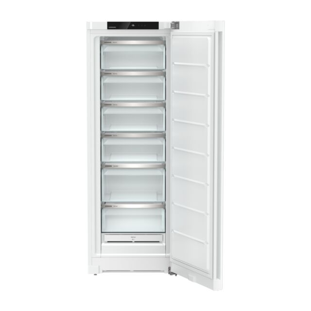 Liebherr FND5026 NoFrost, FrostProtect, 6 Drawers