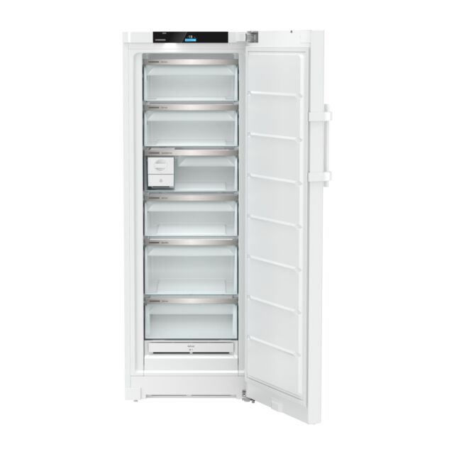 Liebherr FND505I NoFrost, FrostProtect, EasyTwist-Ice, 6 Drawers
