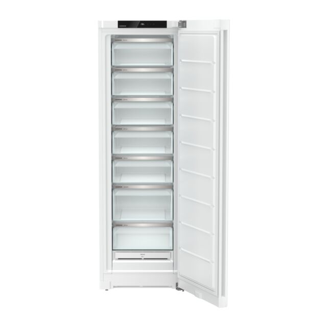 Liebherr FND522I NoFrost, FrostProtect, 7 Drawers