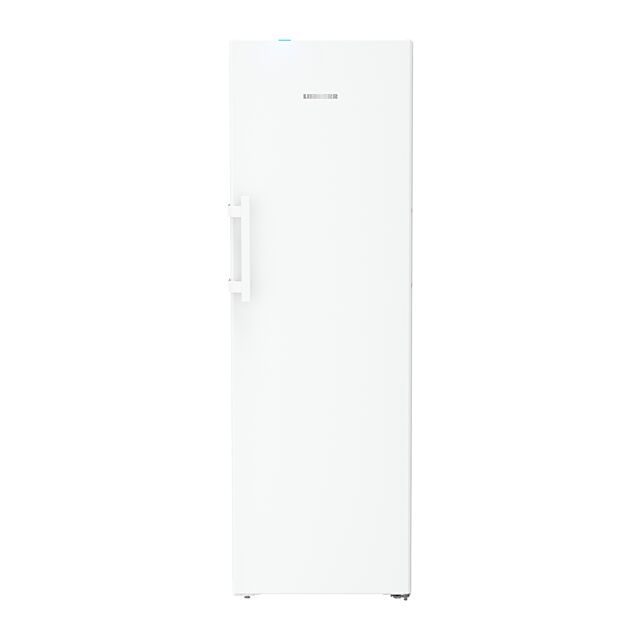 Liebherr FND525I NoFrost, FrostProtect, EasyTwist-Ice, 7 Drawers