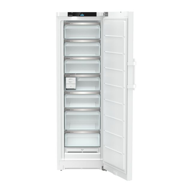 Liebherr FND525I NoFrost, FrostProtect, EasyTwist-Ice, 7 Drawers