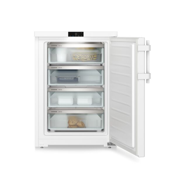 Liebherr FNDI1624 NoFrost, FrostProtect, 4 Drawers