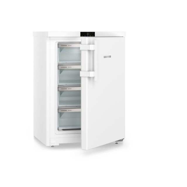 Liebherr FNDI1624 NoFrost, FrostProtect, 4 Drawers