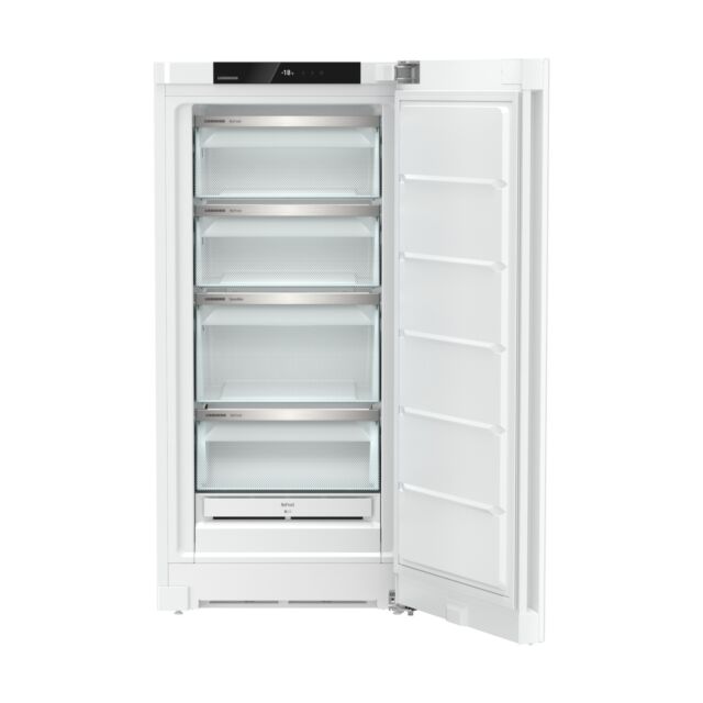 Liebherr FNE4204 NoFrost, FrostProtect, 4 Drawers