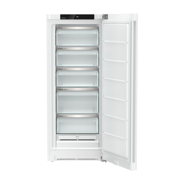 Liebherr FNE4605 NoFrost, FrostProtect, 5 Drawers