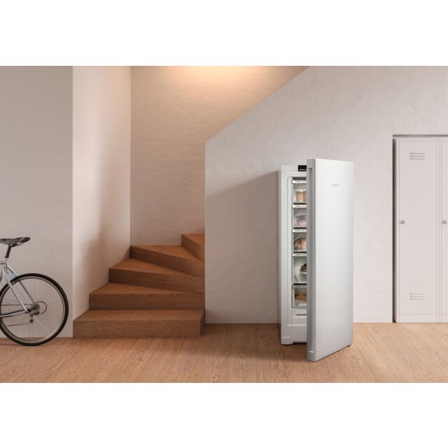 Liebherr FNE4605 NoFrost, FrostProtect, 5 Drawers