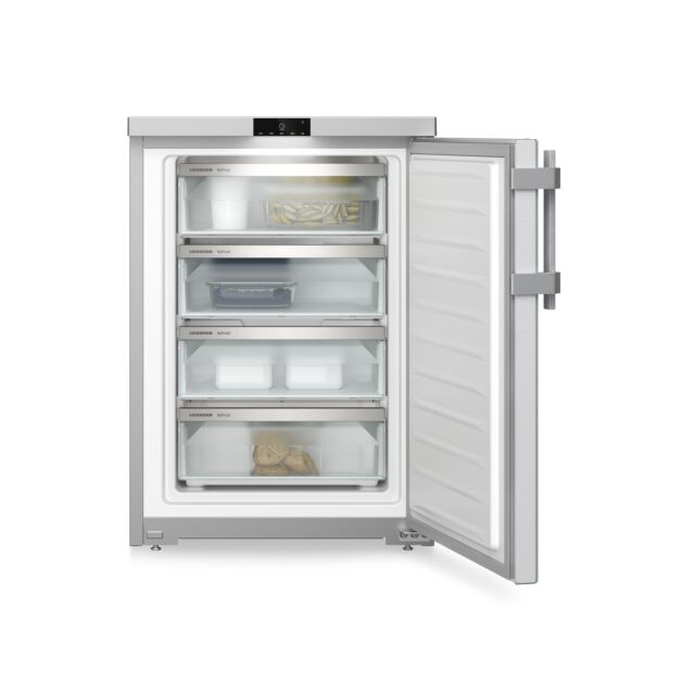 Liebherr FNSDDI1624 NoFrost, FrostProtect, 4 Drawers