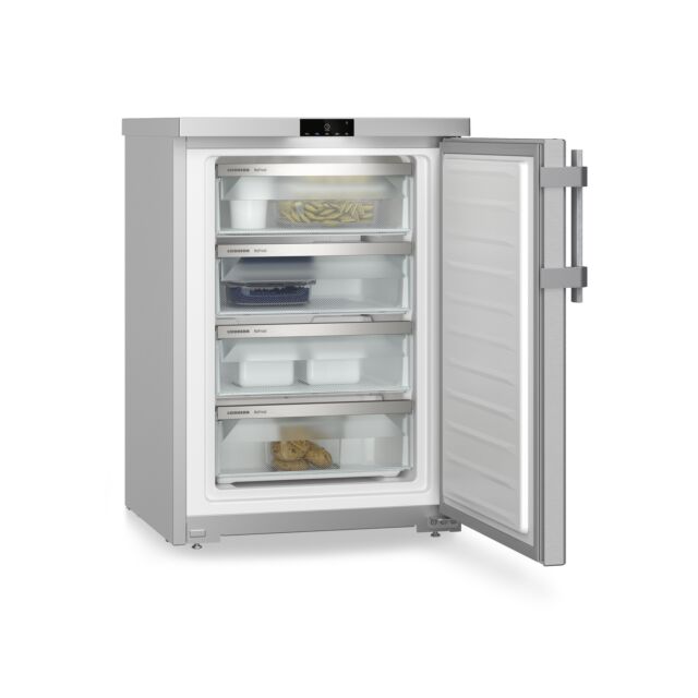 Liebherr FNSDDI1624 NoFrost, FrostProtect, 4 Drawers