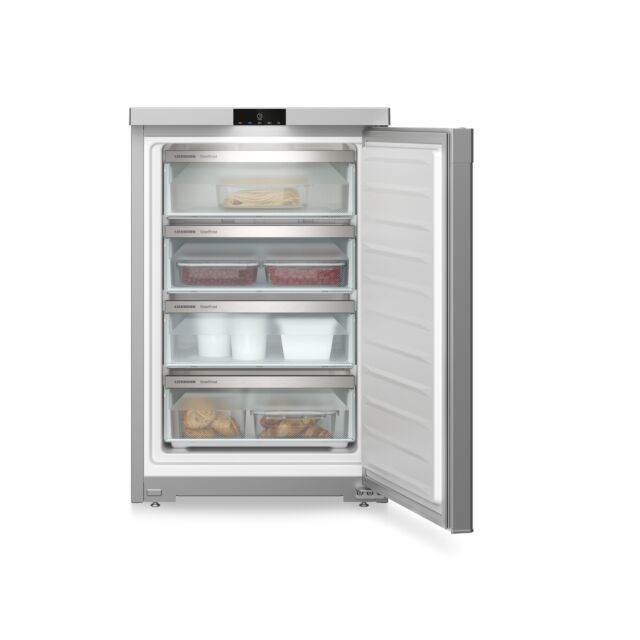 Liebherr FSVE1404 SmartFrost, FrostProtect, 4 Drawers