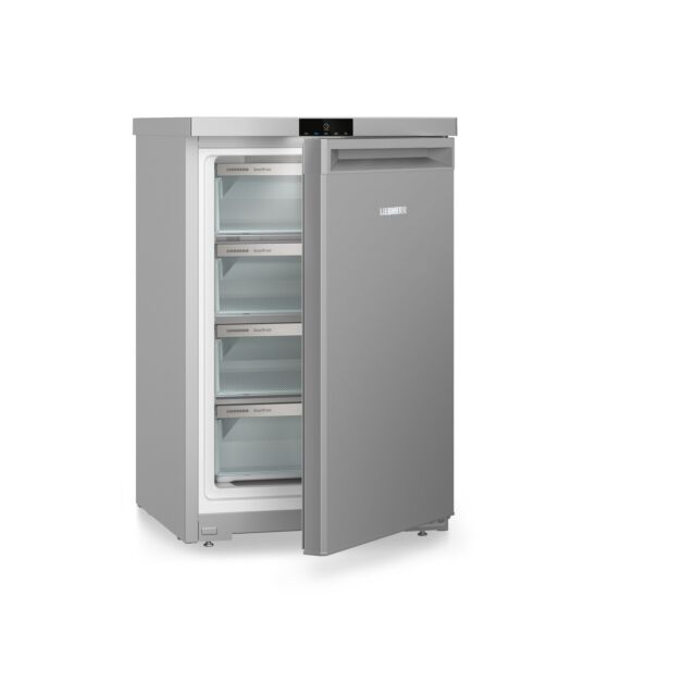 Liebherr FSVE1404 SmartFrost, FrostProtect, 4 Drawers