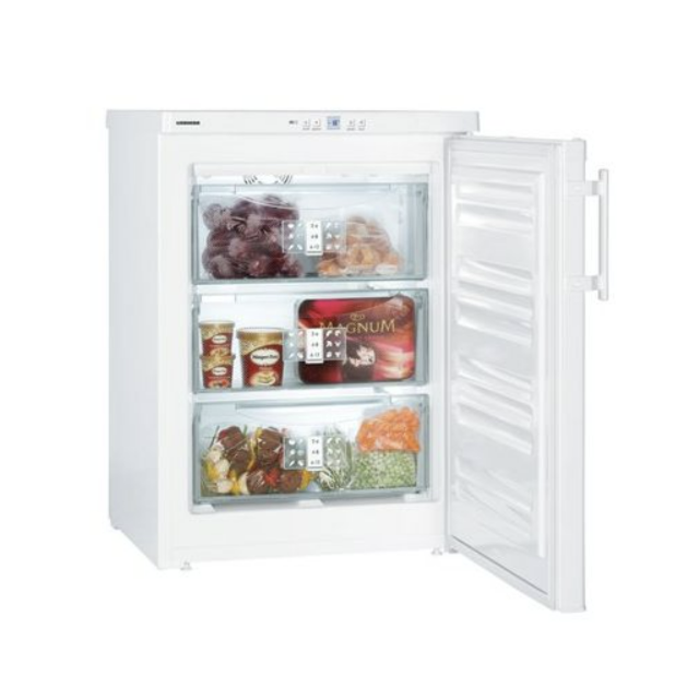 Liebherr GP1476 4 Drawers, SmartFrost, FrostProtect