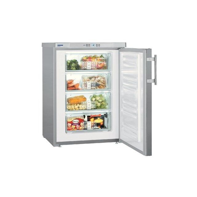 Liebherr GPESF1476 4 Drawers, SmartFrost, FrostProtect