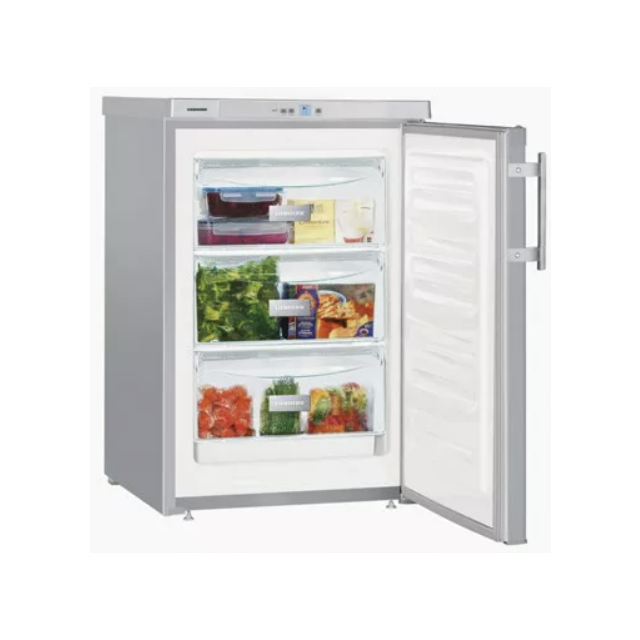 Liebherr GSL1223 3 Drawers, SmartFrost, FrostProtect
