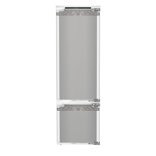Liebherr ICBB5152 BioFresh, DuoCooling, SoftSystem, SmartFrost, 2 Freezer Drawers, SmartSteel interi