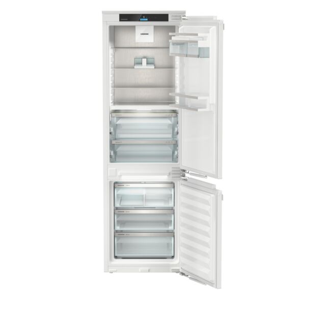 Liebherr ICBND5163 BioFresh, DuoCooling, NoFrost, IceMaker (Fixed Water Connection), SoftSystem, Sma