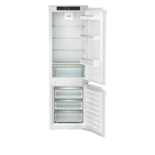Liebherr ICE5103 EasyFresh, DuoCooling, SmartFrost, 3 Freezer Drawers, Door on Door