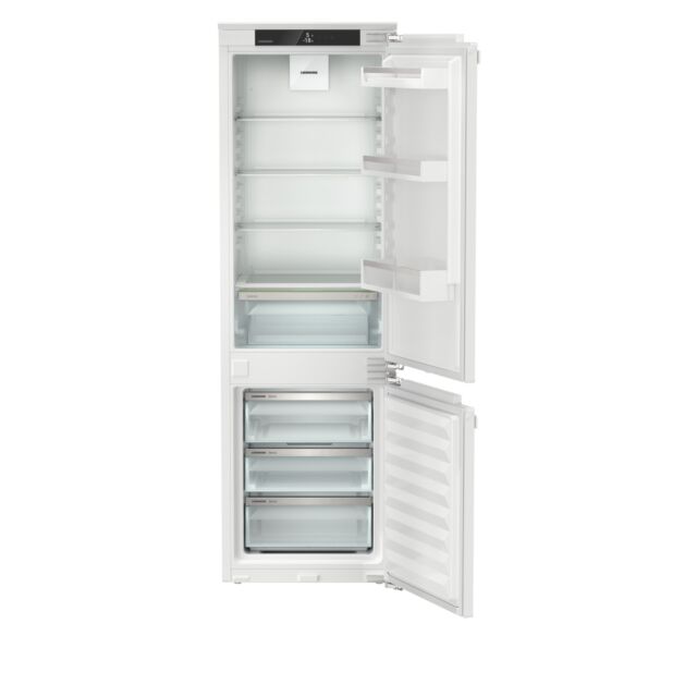 Liebherr ICNE5103 EasyFresh, DuoCooling, NoFrost, 3 Freezer Drawers, Door on Door