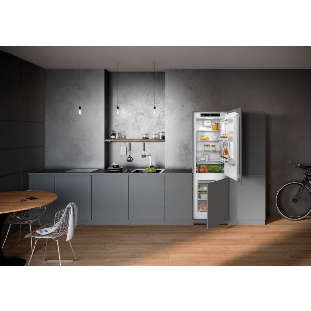 Liebherr ICNE5103 EasyFresh, DuoCooling, NoFrost, 3 Freezer Drawers, Door on Door