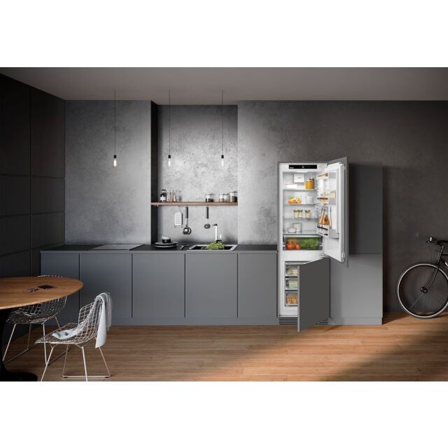 Liebherr ICNF5103 EasyFresh, DuoCooling, NoFrost, 3 Freezer Drawers, Door on Door