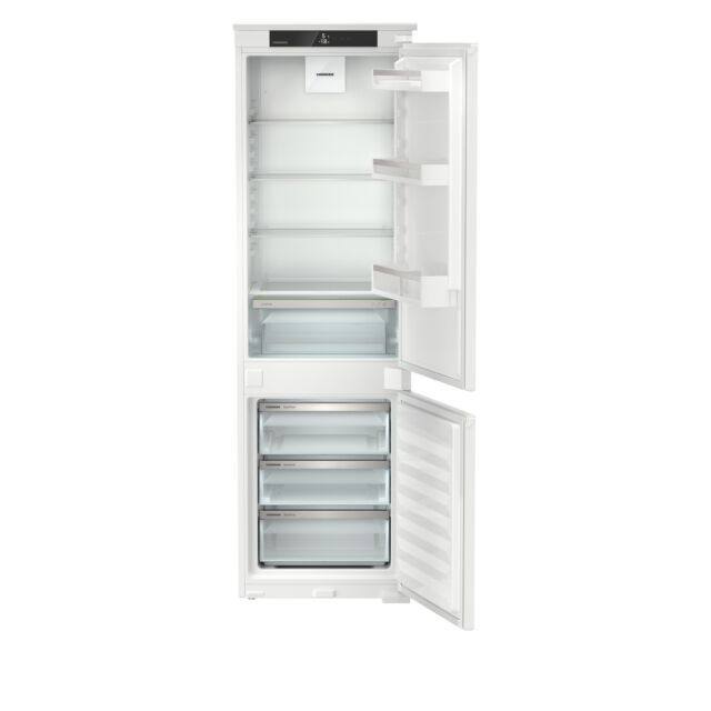 LIEBHERR Pure Smart ICSe 5103 Integrated 60/40 Fridge Freezer - New Graded