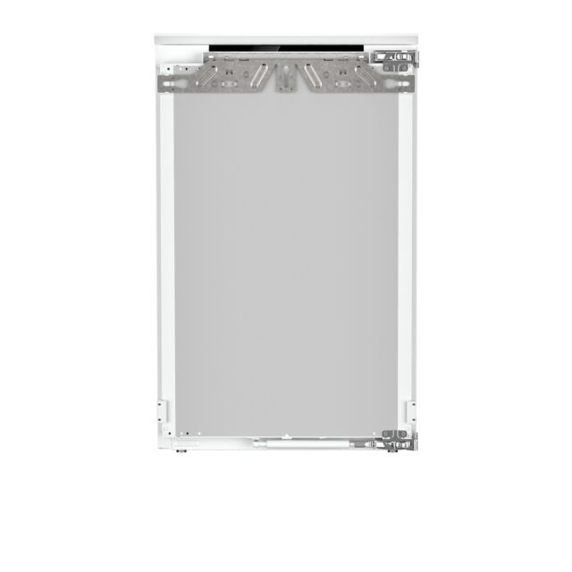 Liebherr IFND3924 Heated Ceiling, NoFrost, SoftSystem, 4 Freezer Drawers, Door on Door
