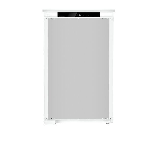 Liebherr IFSD3904 Heated Ceiling, SmartFrost, 4 Freezer Drawers, Sliding Door