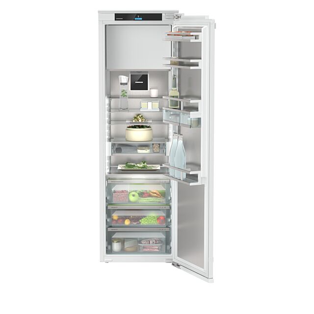 Liebherr IRBAC5171 - 001 AutoDoor, 4* Freezer compartment, BioFresh Professional with HydroBreeze, S