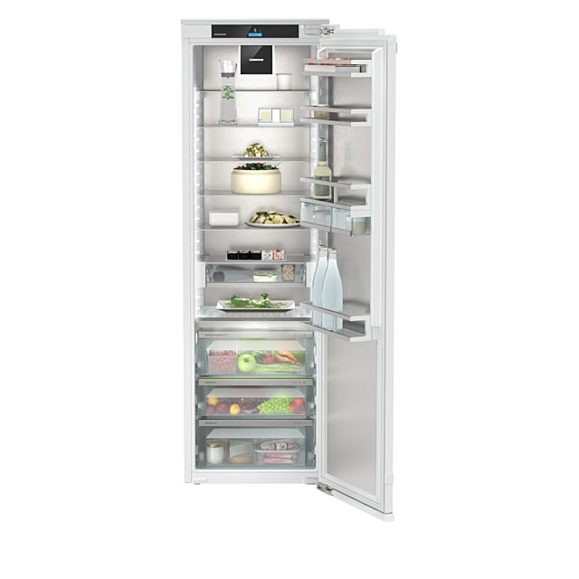 Liebherr IRBAC5190 - 001 AutoDoor, BioFresh Professional with HydroBreeze, InfinitySpring, SoftSyste