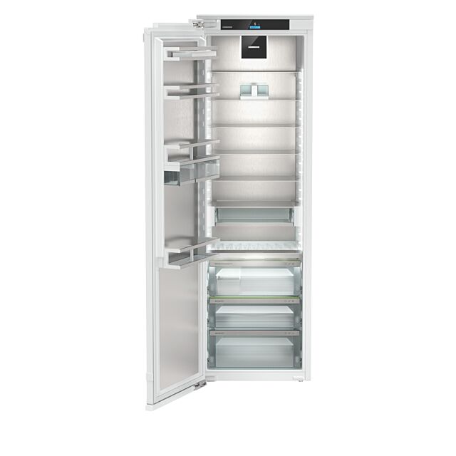 Liebherr IRBAD5190 - 001 AutoDoor, BioFresh Professional with HydroBreeze, InfinitySpring, SoftSyste