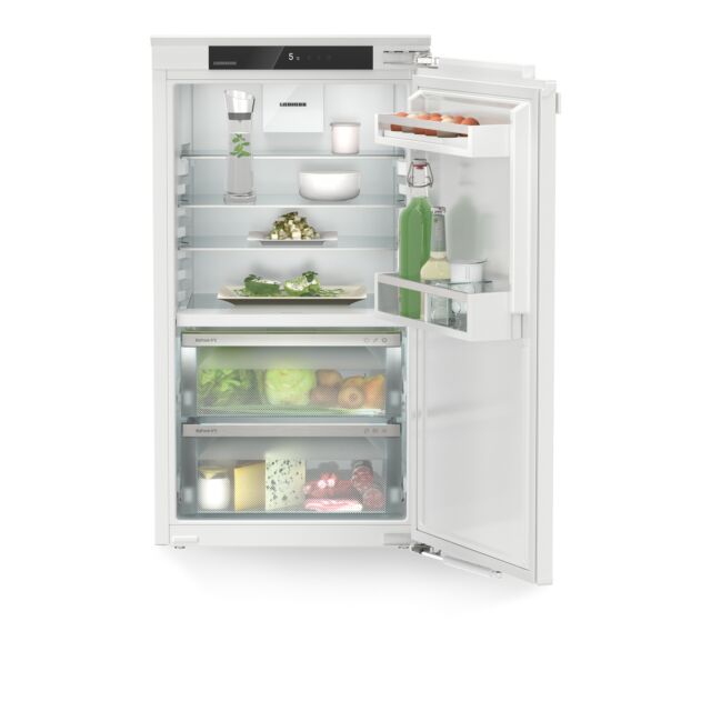 Liebherr IRBC4020 BioFresh, SoftSystem, Door on Door