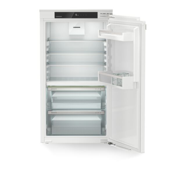 Liebherr IRBC4020 BioFresh, SoftSystem, Door on Door