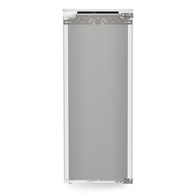 Liebherr IRBCI4550 BioFresh, SoftSystem, SmartSteel interior back, Door on Door