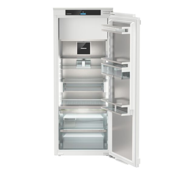 Liebherr IRBCI4571 4* Freezer compartment, BioFresh Professional with HydroBreeze, SoftSystem, Smart