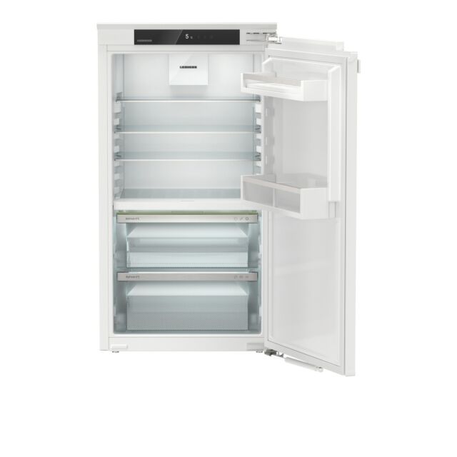 Liebherr IRBD4020 BioFresh, SoftSystem, Door on Door