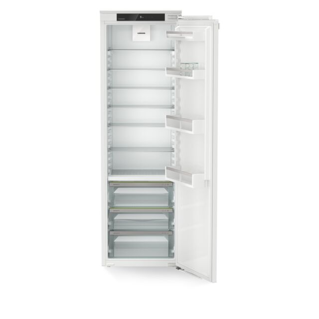 Liebherr IRBD5120 BioFresh, SoftSystem, Door on Door