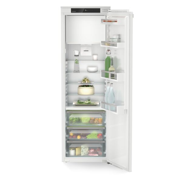 Liebherr IRBD5121 4* Freezer compartment, BioFresh, SoftSystem, Door on Door