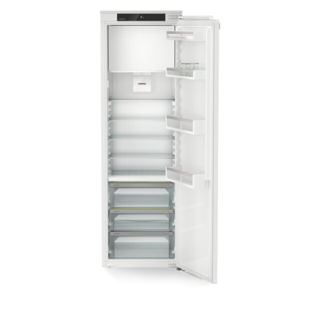 Liebherr IRBD5121 4* Freezer compartment, BioFresh, SoftSystem, Door on Door