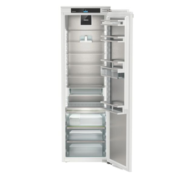 Liebherr IRBDI5180 BioFresh Professional with HydroBreeze, InfinitySpring, SoftSystem, SmartSteel in