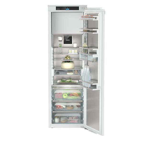 Liebherr IRBDI5181 4* Freezer compartment, BioFresh Professional with HydroBreeze, SoftSystem, Smart