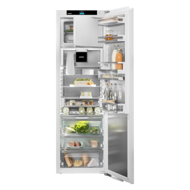 Liebherr IRBDI5181 4* Freezer compartment, BioFresh Professional with HydroBreeze, SoftSystem, Smart