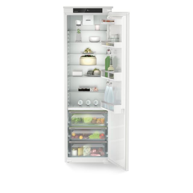 Liebherr IRBSD5120 BioFresh, Sliding Door