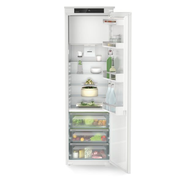 Liebherr IRBSD5121 4* Freezer compartment, BioFresh, Sliding Door