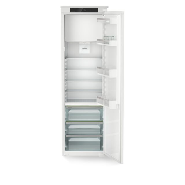 Liebherr IRBSD5121 4* Freezer compartment, BioFresh, Sliding Door