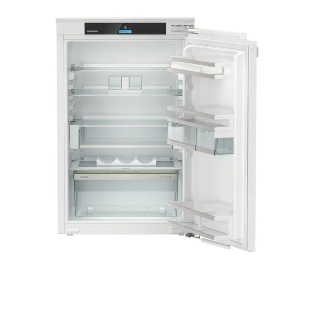 Liebherr IRCI3950 EasyFresh, SoftSystem, Door on Door