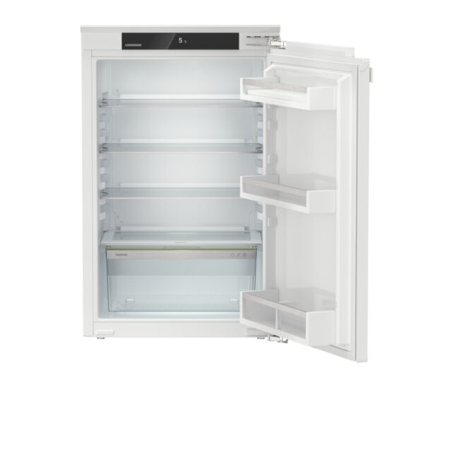 Liebherr IRD 3900 EasyFresh, Door on Door
